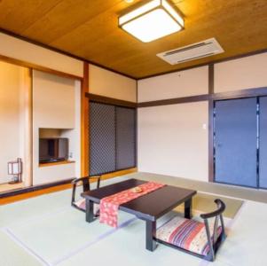 Rakuyu - 7