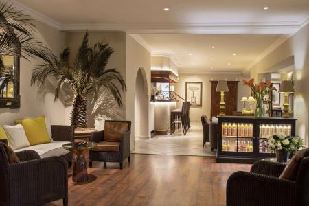 Best Western Premier Montfleuri - 0