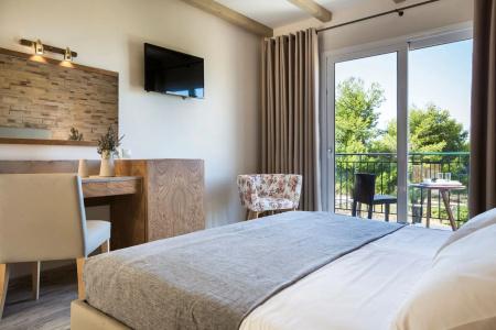 Dionysos Village Resort - 4
