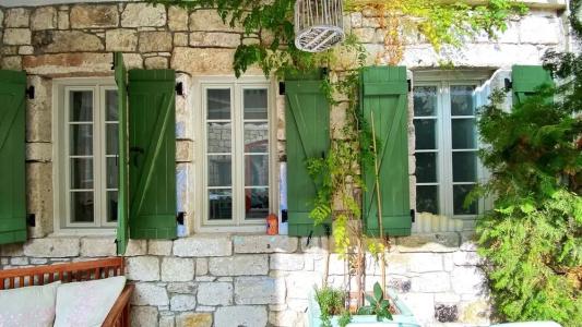 Oberj d'Azur Alaçatı - 13