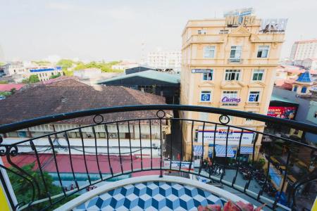 The Opera hải PhòNg - 22