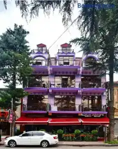 Антика - 0