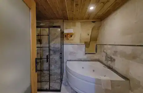 Concept Cave Suites - 18
