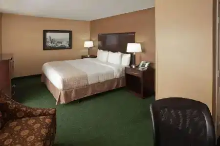 La Quinta by Wyndham Seattle Downtown - 21