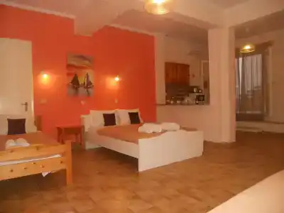 Elli Marina Studios and - 3