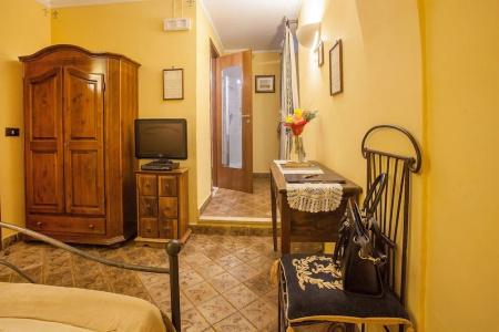 b&b l'Alloggio Dei Vassalli - 153
