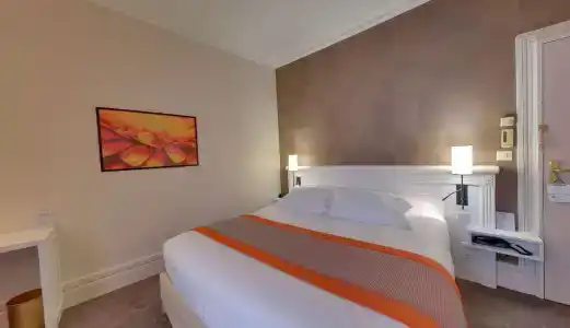 Best Western Hôtel d'Arc - 34