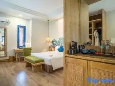 L'Azure Resort and Spa - 103
