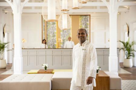 Heritage Le Telfair Golf & Wellness - 34