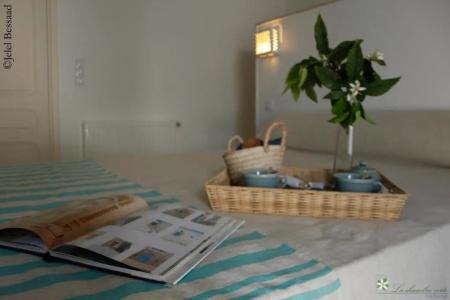 La Chambre Verte - 33
