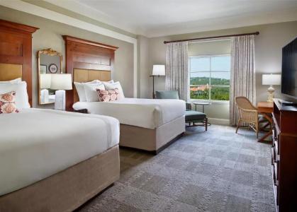 Omni Barton Creek Resort & Spa - 102