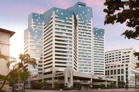 The Westin San Diego Downtown - 11
