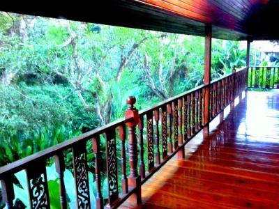 Siam Tara Resort Chiangkhong - 204