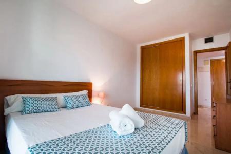 Magic Atrium Beach - 27