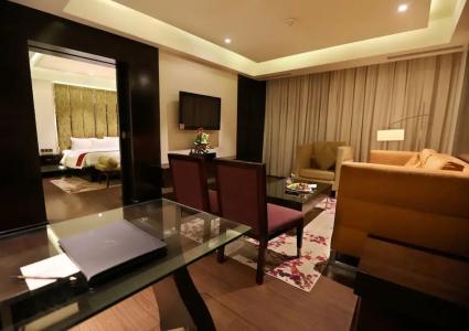 Royal Orchid Jaipur, 3 Kms to Airport - 81