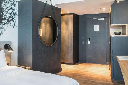 Radisson Blu Köln - 71