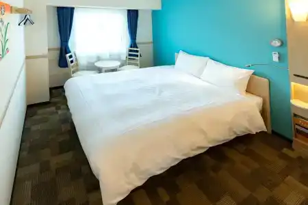 Toyoko Inn Osaka Kadoma-shi Ekimae - 58