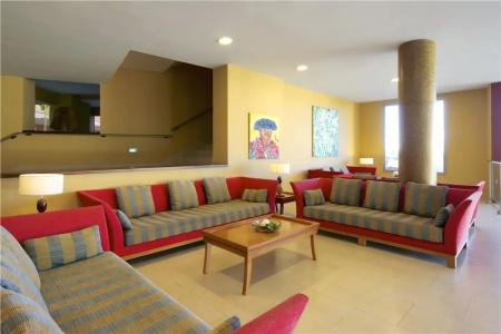Iberostar Playa Gaviotas Park-All inclusive - 12