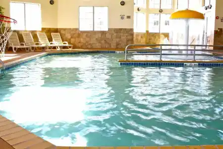 AmericInn by Wyndham Medical Center - 13