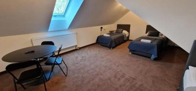Pirat & SPA-z basenem - 44