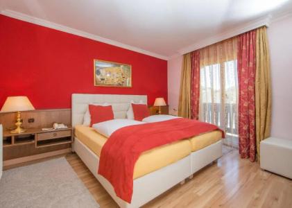 Berger's Sporthotel - 56