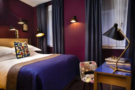 Hôtel Artus - 3