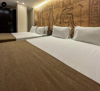 Giza Pyramids View Inn - 3