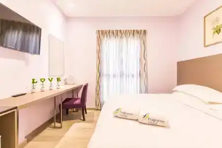 Ibis Budget Singapore Joo Chiat (Sg Clean) - 47