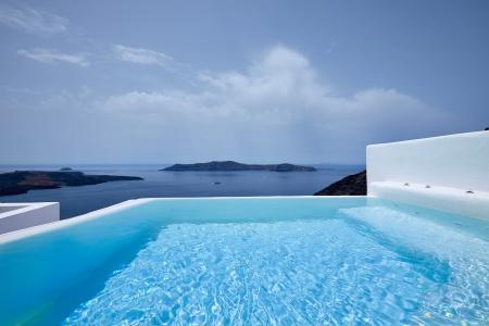 Dana Villas & Infinity Suites - 22