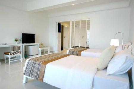 Cera Resort @ Cha-am - 100