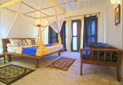 Pongwe Bay - 56