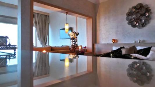 Mabrouk and Suites- Adult only - 112