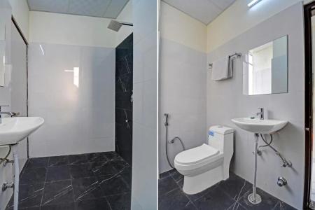 Townhouse 888 Cm Palace - 7