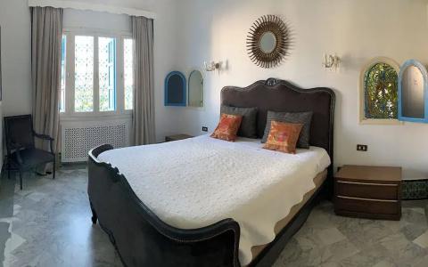 Dar Marsa Cubes - 37