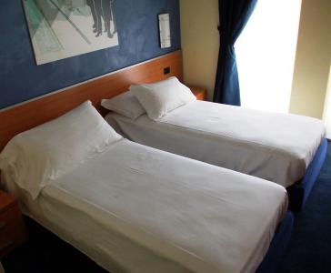 Best Western Class - 6
