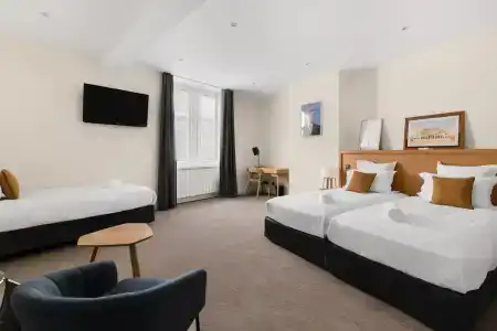 Le Phénix Hôtel - 22