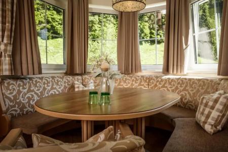 ZillergrundRock Luxury Mountain Resort - 91