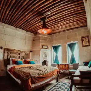 Rox Cappadocia - 43