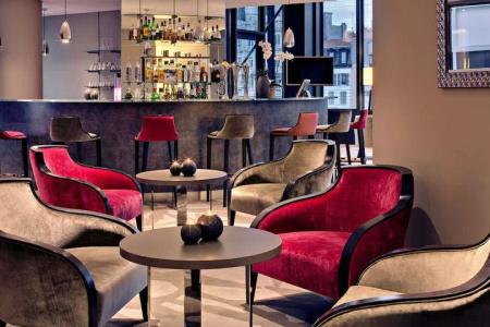 Mercure Clermont Ferrand centre Jaude - 37