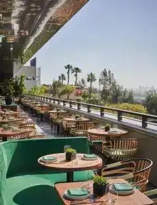 Pendry West Hollywood - 14