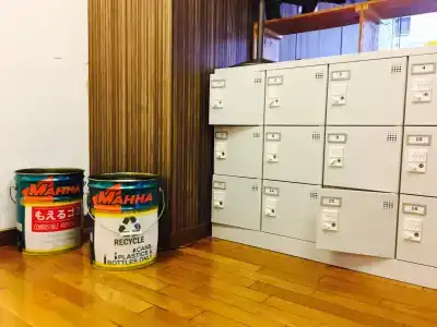 The Evergreen Hostel 長期ステイ歓迎 エバーグリーンホステル - 4