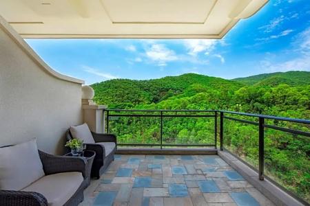 Mission Hills Resort Dongguan - 144