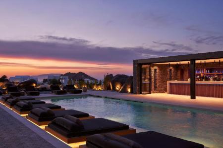 SantAnna Luxury Suites - 7