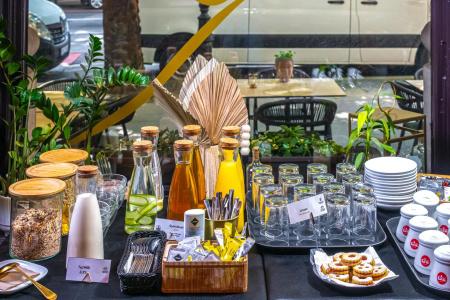 Andrassy Thai - 12