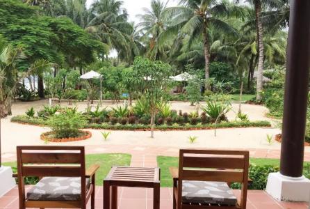 Peppercorn Beach Resort - 42