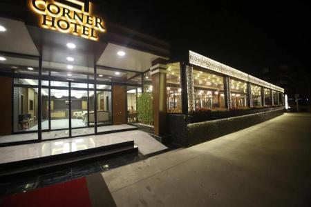 The Corner - 38
