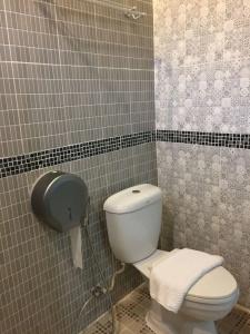 Q Zone Boutique House - 53