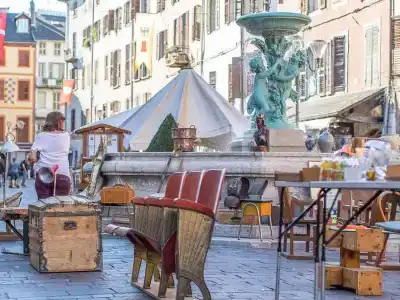 Kyriad Chambéry Centre - Hôtel et Résidence - 29