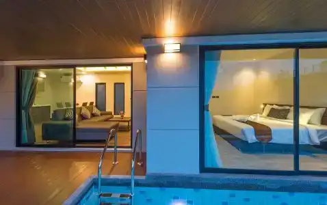 Cher​mantra​ Aonang​ Resort & Pool​ Suite - 146