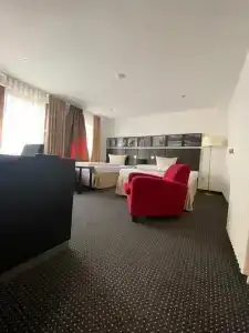Waldhotel - 21
